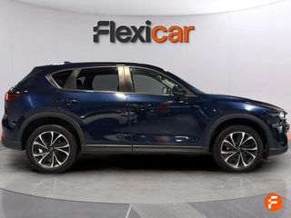 Mazda CX-5 2.0 GE 121kW (165CV) 2WD Evolution