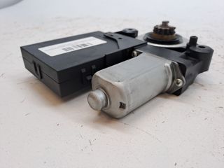 MOTOR ELEVALUNAS DELANTERO IZQUIERDO VOLVO S40 BERLINA