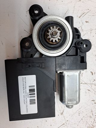 MOTOR ELEVALUNAS DELANTERO IZQUIERDO VOLVO S40 BERLINA