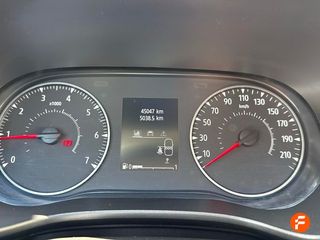 Dacia Sandero Stepway Expression Go TCe 81kW (110CV)