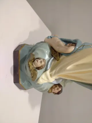 Virgen Inmaculada Concepción