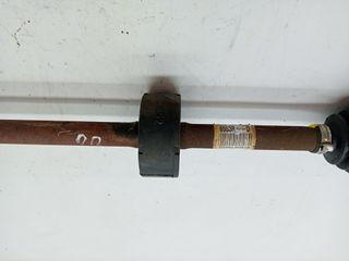 TRANSMISION DELANTERA DERECHA DACIA LOGAN MCV II