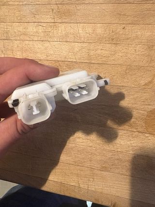 Actuador Puerta Izq Honda Accord