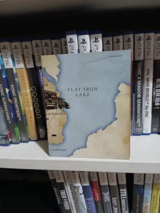 Red Dead Redemption PS3