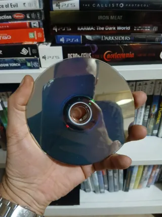 Red Dead Redemption PS3