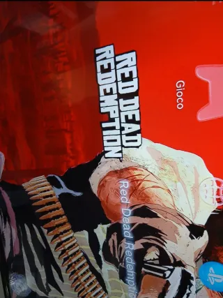 Red Dead Redemption PS3