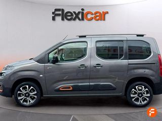 Citroën Berlingo Talla M BlueHDi 130 S&S SHINE