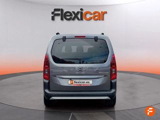 Citroën Berlingo Talla M BlueHDi 130 S&S SHINE