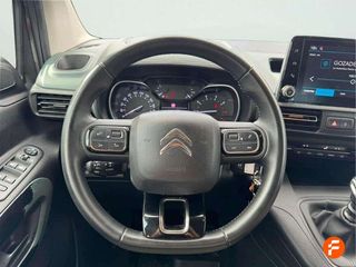 Citroën Berlingo Talla M BlueHDi 130 S&S SHINE