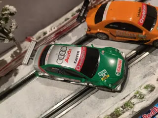 Scalextric Compact