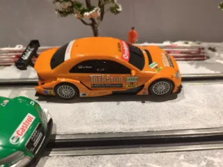 Scalextric Compact