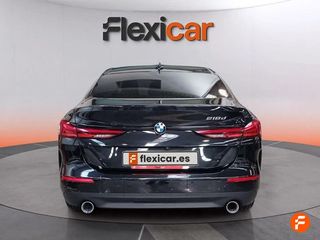 BMW Serie 2 218dA Gran Coupe