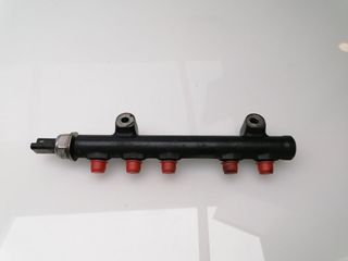 RAMPA INYECTORA FORD TOURNEO COURIER (C4A)