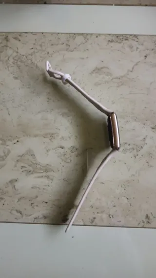 OPPO Watch Free Beige/Dorado