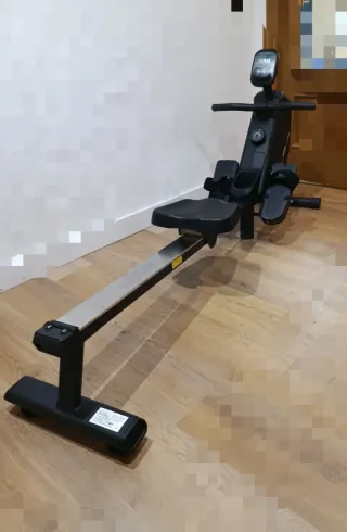 Máquina de Remo nueva. Comprada en julio 2025.