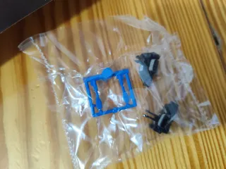 Renault Laguna Scalextric Superslot Slot