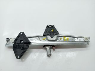 ELEVALUNAS DELANTERO DERECHO DACIA SANDERO (5)