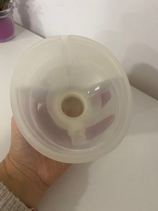 Sacaleches Momcozy M5