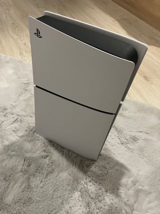 PS5 Edición Digital Sony