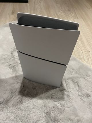 PS5 Edición Digital Sony