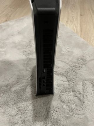 PS5 Edición Digital Sony