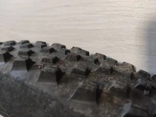 Continental Crossking 2.3