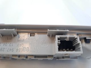 LUZ INTERIOR SKODA FABIA (2)