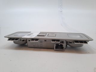 LUZ INTERIOR SKODA FABIA (2)