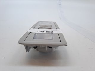 LUZ INTERIOR SKODA FABIA (2)