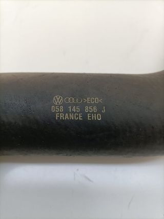 TUBO PRESION TURBOCOMPRESOR VOLKSWAGEN PASSAT BERLINA (3B2) (2)