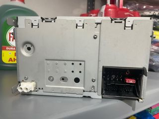 Radio Volkswagen Golf 6