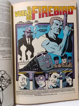 ESCUADRÓN SUICIDA DC COMICS