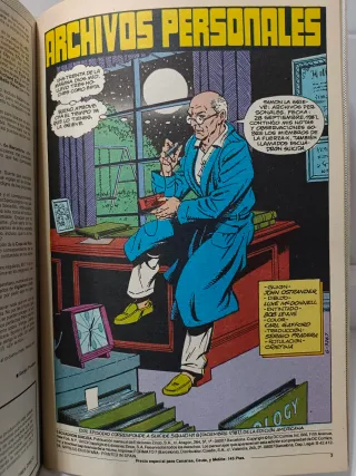 ESCUADRÓN SUICIDA DC COMICS