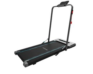 Cinta de andar plegable CECOTEC