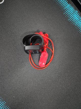 Cinta de andar plegable CECOTEC