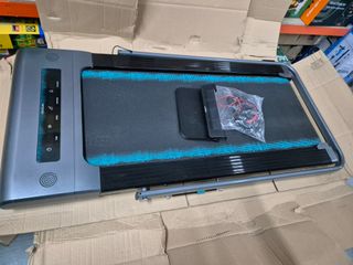 Cinta de andar plegable CECOTEC