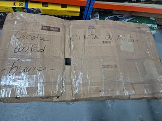 Cinta de andar plegable CECOTEC