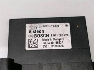 RESISTENCIA CALEFACCION FORD FIESTA (CE1) (5)