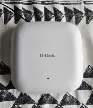 D-Link DAP-X2810 Punto de Acceso WiFi 6