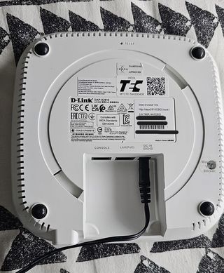 D-Link DAP-X2810 Punto de Acceso WiFi 6