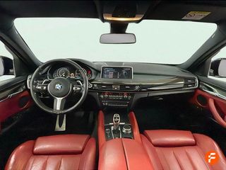 BMW X6 xDrive30d