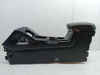 CONSOLA CENTRAL HYUNDAI IX35 (2)