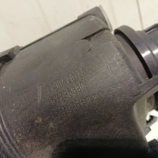 FARO ANTINIEBLA IZQUIERDO RENAULT SCENIC (JA..) (2)