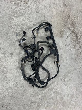Cableado Motor Golf 6 GTI