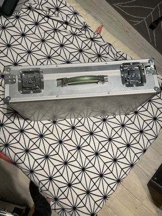 Rockcase Gigboard warwick