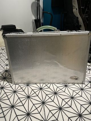 Rockcase Gigboard warwick