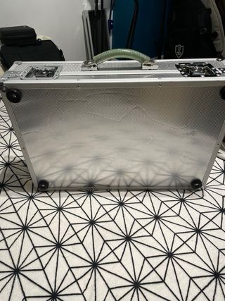 Rockcase Gigboard warwick