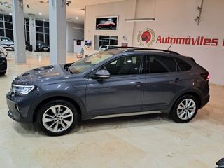 Volkswagen Taigo Life Dsg.