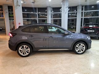 Volkswagen Taigo Life Dsg.