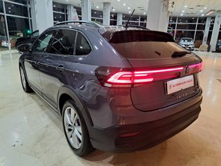 Volkswagen Taigo Life Dsg.